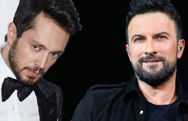 Murat Boz, Tarkan’a küstü mü?