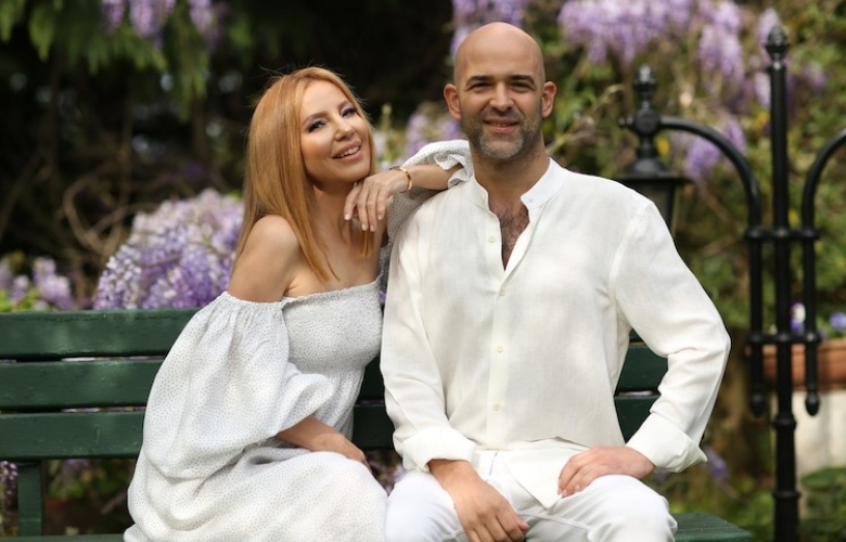 Murat Evgin ve Meyra’dan Annelere Armağan