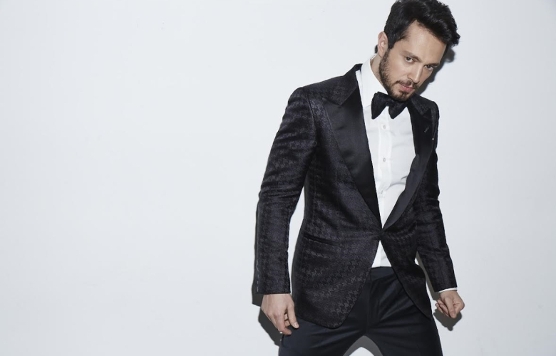Murat Boz'dan "Geç Olmadan" klibi yayında...