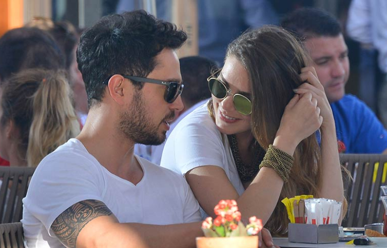Murat Boz ilk defa açıkladı!