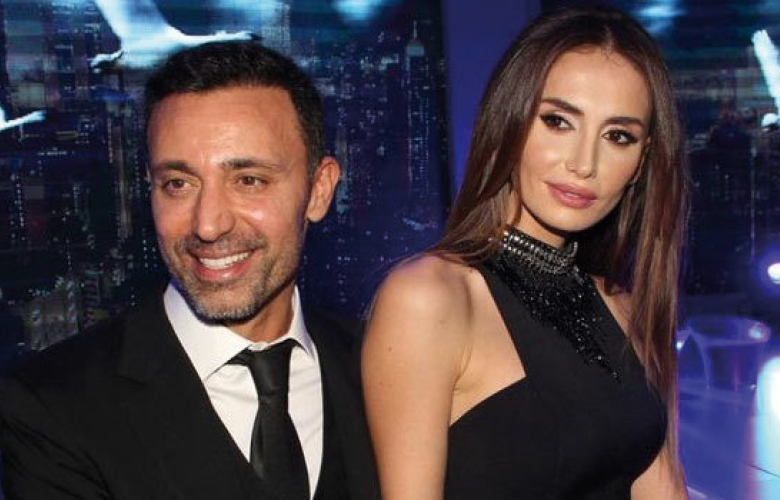 Mustafa Sandal'dan sürpriz hamle