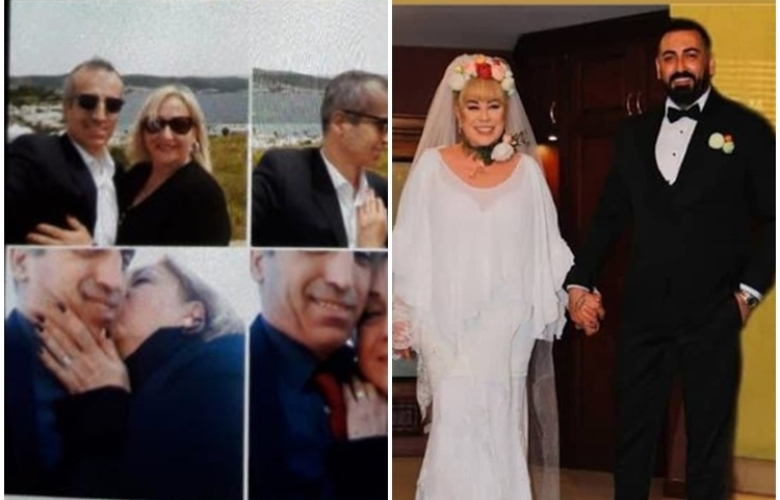 ÖZEL HABER! Zerrin Özer cephesinde karışık ilişkiler! Şoförünün görüntüleri ortaya çıktı! O görüntülerle birlikte yeni bilgiler de!
