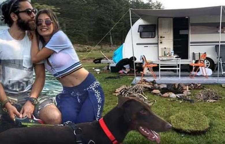 "Dünya Güzellerim"in yapımcısından yepyeni program! Ünlüler karavanla Türkiye'yi gezecek