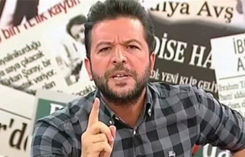 Beyaz Tv'deki işine son verildi!