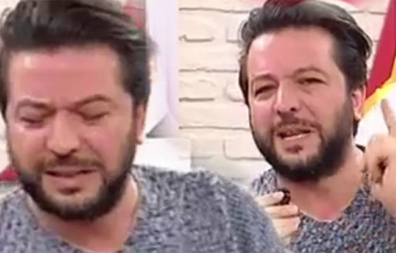 Nihat Doğan'ı yıkan ölüm! Can dostunu kaybetti...