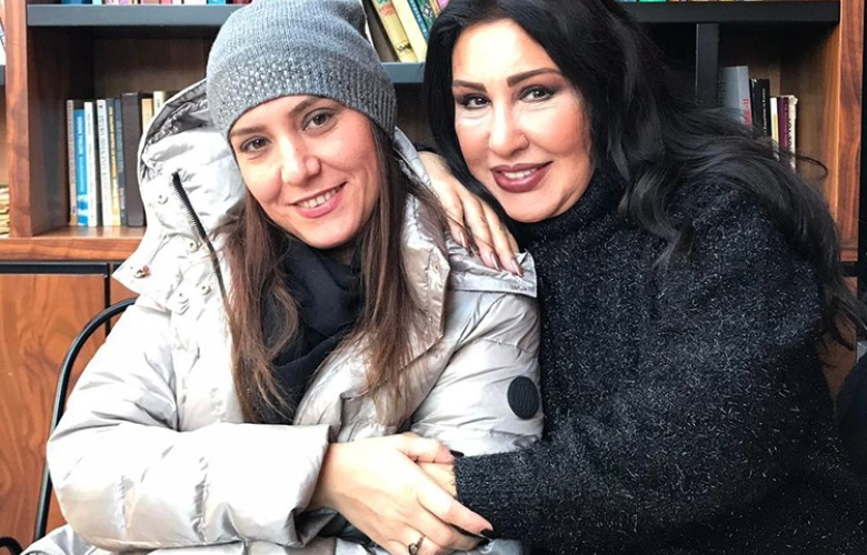 Nükhet Duru belgeseli yayından kaldırıldı! 