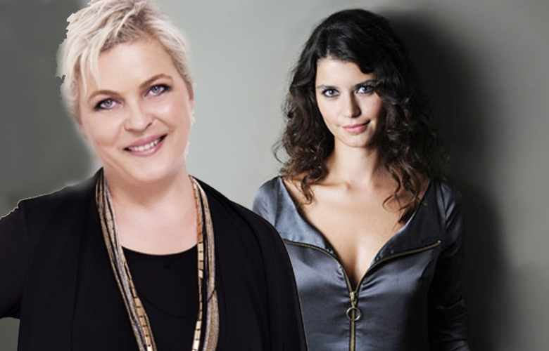 Nurseli İdiz: "Beren Saat Kösem Sultan'da günümüzde yaşıyor gibi oynuyor!"