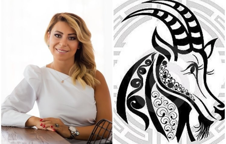 "Oğlak Burcu zor etkileri artık geride bıraktı" Astrolog Sema Sidar'dan Oğlak Burcu'nun 2021 yılı analizi
