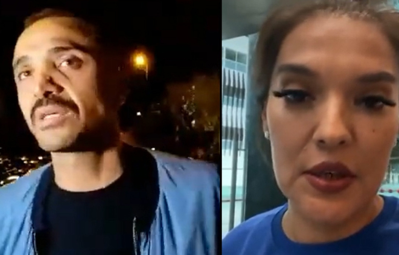 Okan Kurt'u rehin alan berber kim? Bir parselde bulunan iki restoranı kimler kiraya verdi? Ticaret Sicilinde tüm bilgiler mevcut