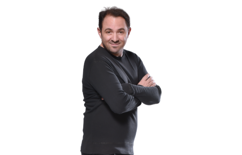 Eğlenceli ve komik tiplemelerle “ÖTV” 28 Şubat Çarşamba akşamı TV8,5’ta...