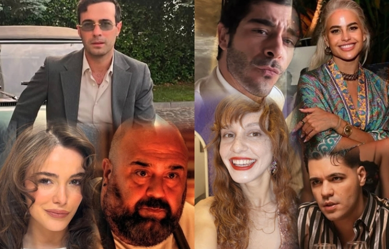 Ünlü isimlere yeni operasyon