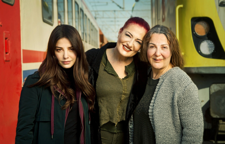 "Annem"e Candan Erçetin’le klip
