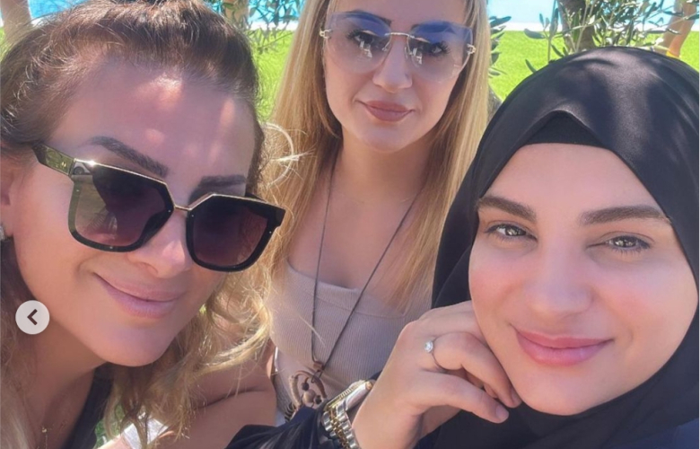 Popstar yarışmacısı tesettüre girdi