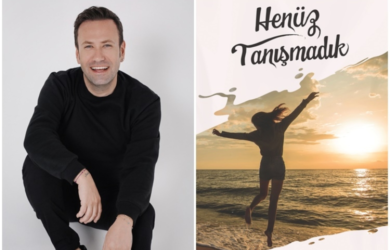Özgür Aras'tan "Henüz Tanışmadık"