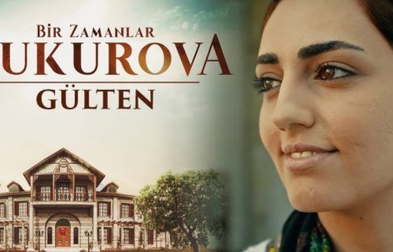 "Bir Zamanlar Çukurova"nın Gülten'i Selin Genç ile çok özel. Dizideki performansıyla dikkat çeken başarılı oyuncu ile çok özel röportaj... 