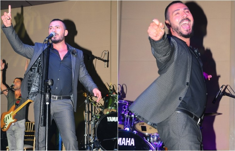 Robet Hatemo isyan etti: "Sektörde tam 6 yıldır öteleniyorum!"