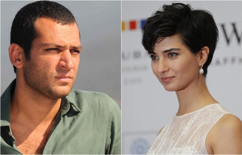 Tuba Büyüküstün &amp; Murat Yıldırım. Salı günü neden buluşuyorlar?