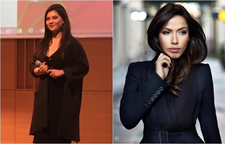 "Burcu Güneş hayallerimle oynadı!"