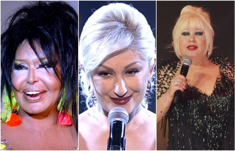 Muazzez Ersoy: "Bülent Ersoy ve Muazzez Abacı, Türk Sanat Müziği'nin Diva'larıdır!"