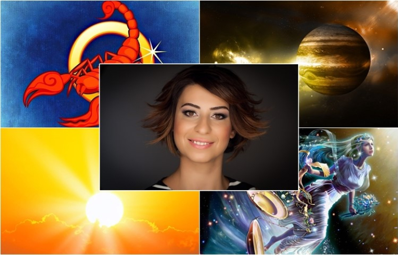 Astrolog Sema Sidar'dan 23 Ekim haftasının ve 23 Ekim haftasında burcunuzun yorumları!