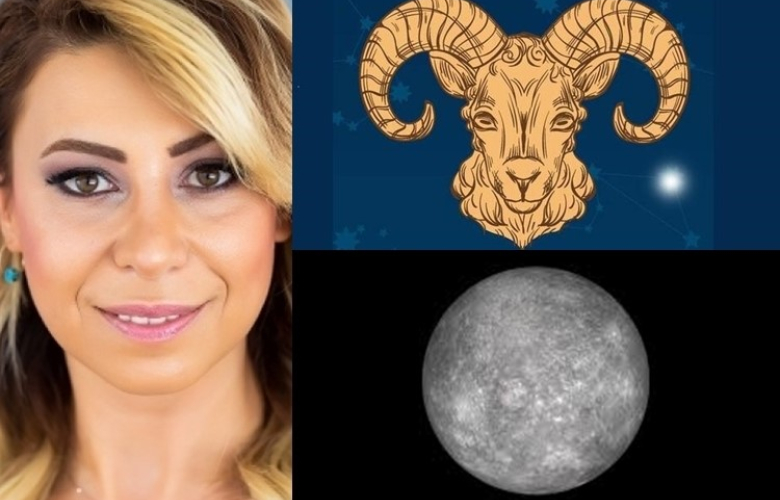 Kemerleri bağlayın. Zorlu Mayıs etkileri başlıyor. İkizler Burcu'nda Merkür Retro'su ve 12 yıl sonra Koç Burcu'na geçen Jüpiter. Astrolog Sema Sidar'la yeni haftanın yorumu