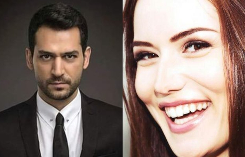 Hayranları aşka geldi: Murat ve Fahriye aynı dizide olsun!