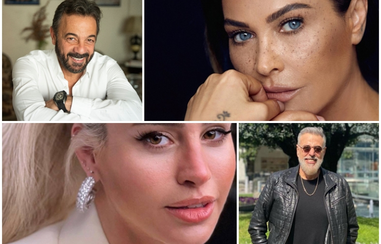 TÜRKİYE YENİ YILDIZLARINI SEÇİYOR!  Yıldız De Bana yakında Kanal D'de başlıyor...