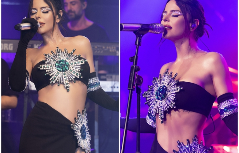 Simge: Aşk yok