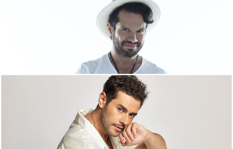 OZAN DOĞULU&CEM BELEVİ ORTAKLIĞI: İBRAHİM ERKAL'IN 'BENDE İSTEREM' YORUMU YENİDEN