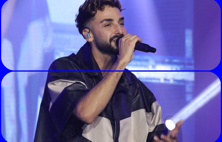 Sefo'yla rap fırtınası boğazda esti