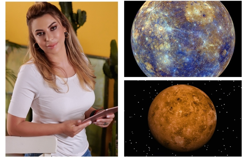 Yılın en kritik ayı: "NİSAN" Merkür Retro'su başlıyor, güneş tutuluyor!