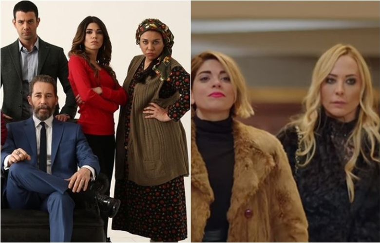 ÖZEL HABER  "Her şeyi tadında bırakmak gerek" deyip diziyi bırakmıştı, ama geri döndü! İşte "O Hayat Benim"de yaşananlar!