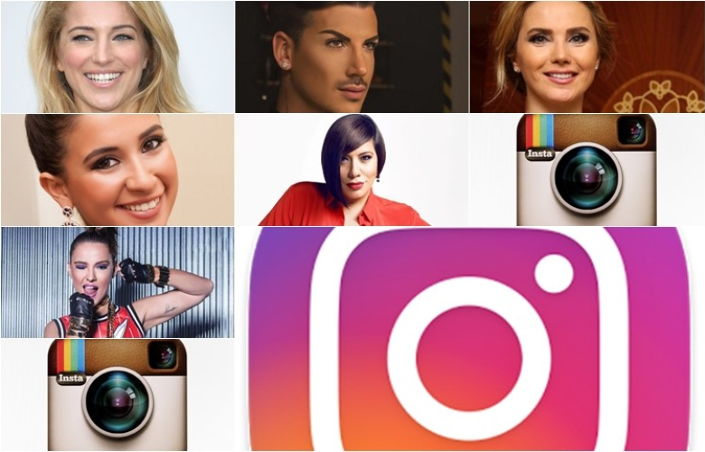 Ünlü isimlere kötü haber! İnstagram'da reklam yapan ünlüler "vergi" ödeyecek!