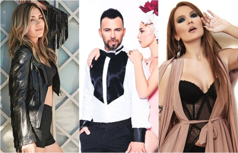 Bu yazın şarkısı belli oldu "Bağdat", peki ilk 5'te kimler var?