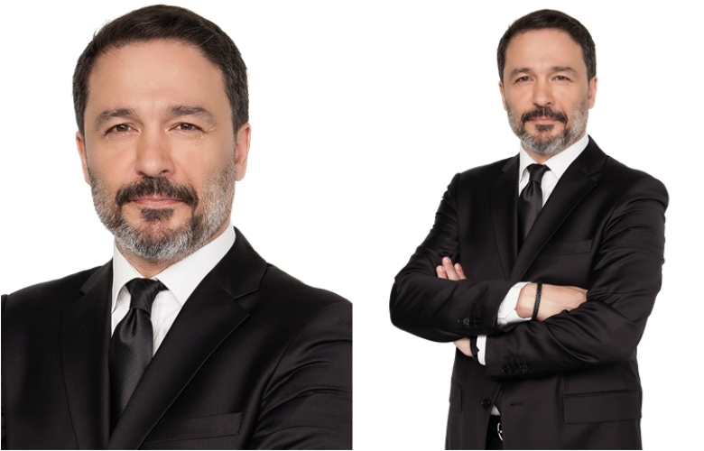 Kaan Yakuphanoğullarından yeniden ekranlarda!