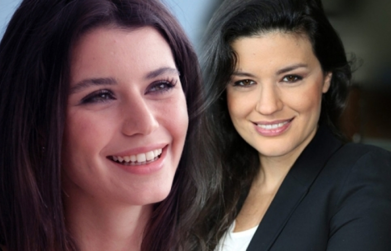 Oylum Talu: ‘Beren Saat bana benziyor’