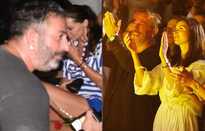 Cem Yılmaz'dan Ebru Şallı'yı kızdıracak sözler!