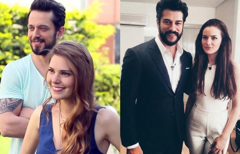 Burak Özçivit ve Murat Boz'un arasındaki kriz sone erecek mi?