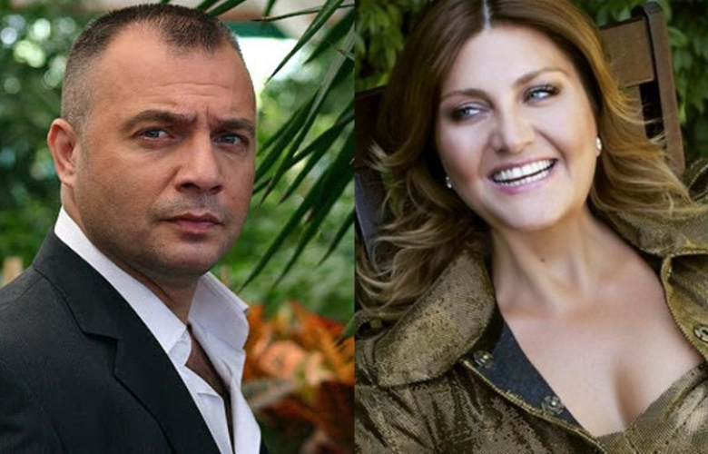 Oktay Kaynarca: "Sibel Can'la birazcık şımardık!"