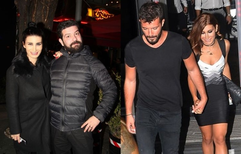 Rıza Esendemir'den İrem Derici tepkisi!