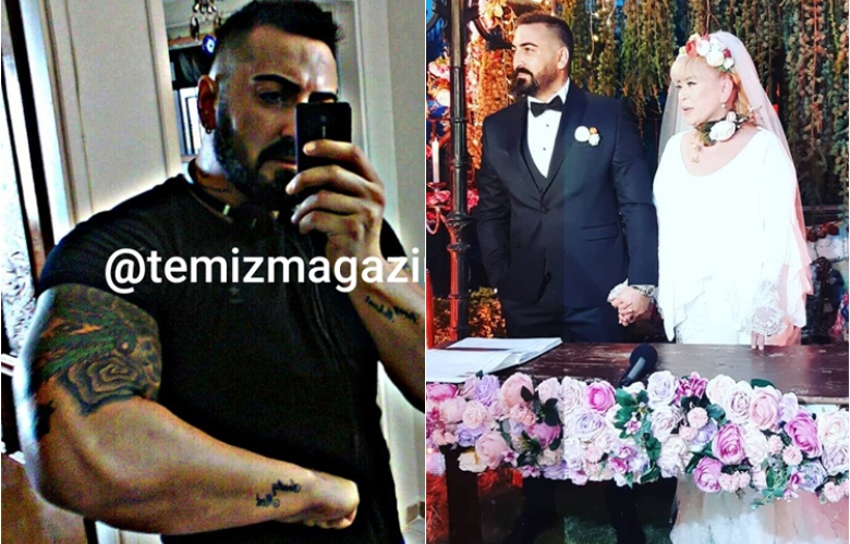 Zerrin Özer'in kocası Murat Akıncı tarafından ölümle tehdit edilen Nur Hanım: "Zerrin Özer'in ciğeri yiyorsa kocasını araştırsın!"