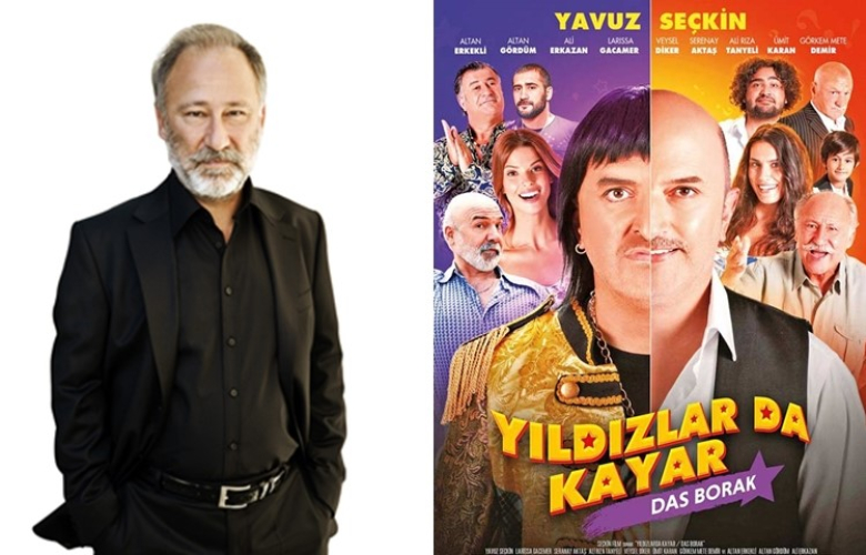 Altan Erkekli'den Yavuz Seçkin'e büyük ayıp!