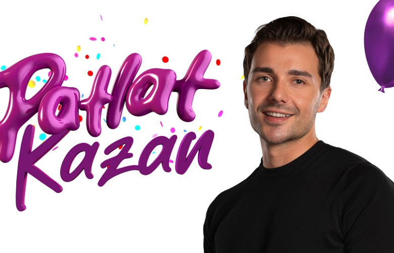 Patlat Kazan çok yakında Star'da başlıyor