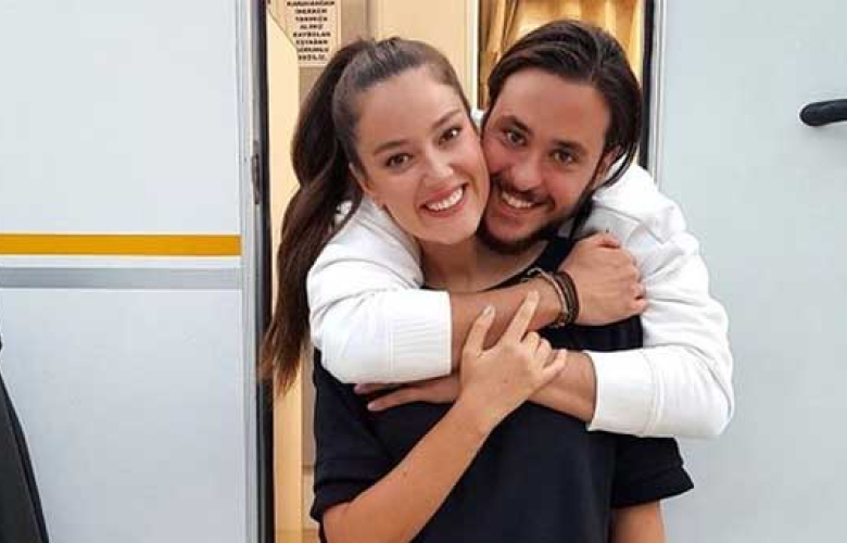 Pelin Akil'den takipçilerine oruç açıklaması