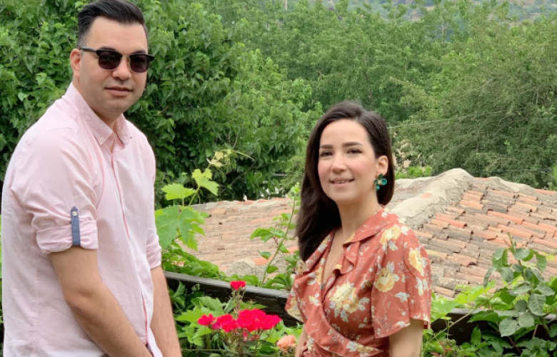 Tatil zehir oldu! Apar topar İstanbul'a döndüler!