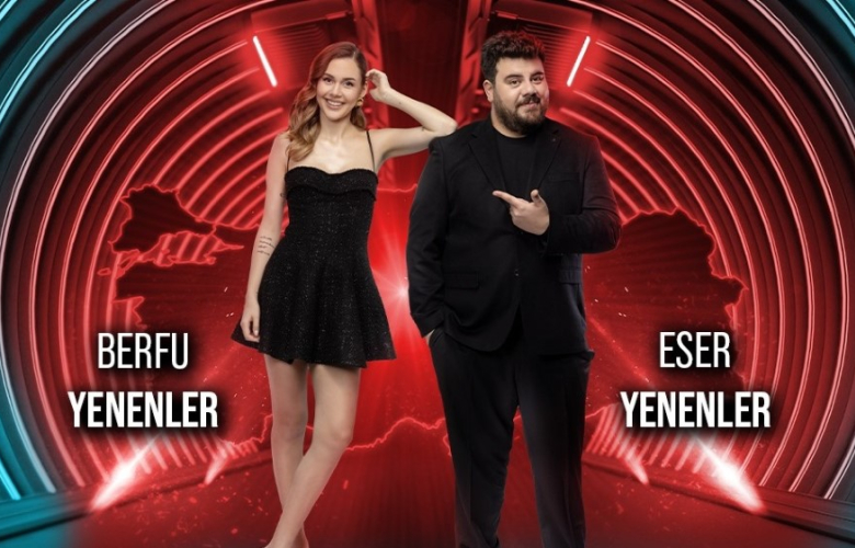 “CEVAP VER TÜRKİYE”  30 ARALIK CUMARTESİ  TV8’DE BAŞLIYOR