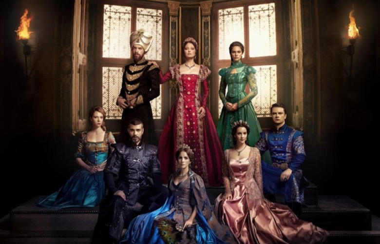 İşte "Muhteşem Yüzyıl Kösem"in yeni kadrosu!