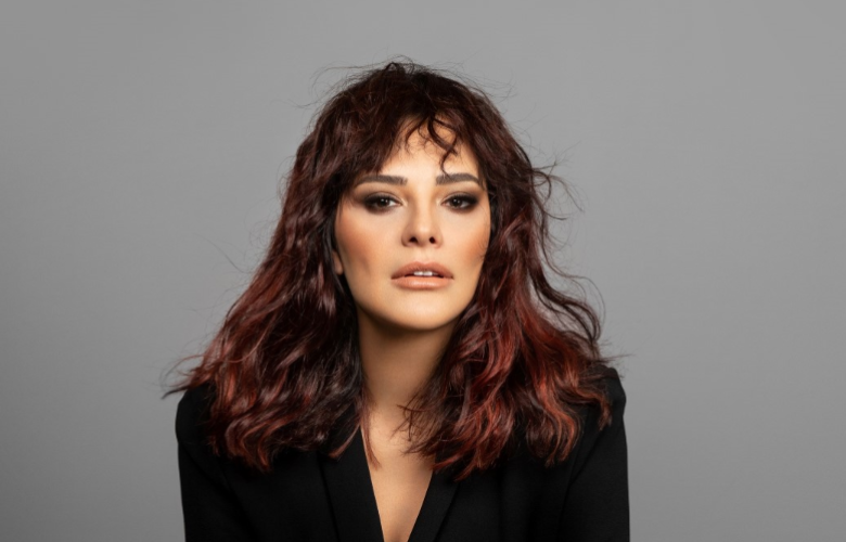 Reyhan Karaca "Aşk Tutulması"na yakalandı!