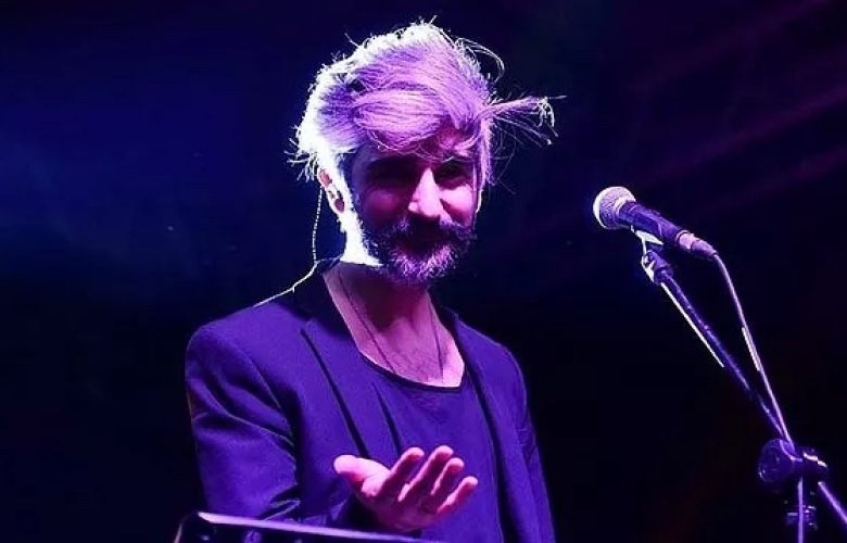Manuş Baba Soğuğu Bahane Edip Sahneye Çıkmadı! 