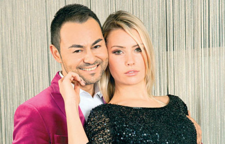 Serdar Ortaç: Chloe beni seviyor